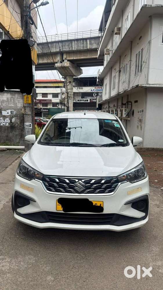 Maruti Suzuki Hybrid 2025 Taxi