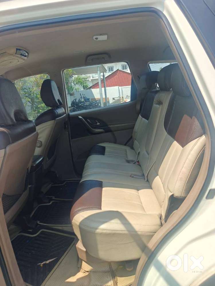 Mahindra Xuv500 2011-2015 W8 2wd, 2012, Diesel