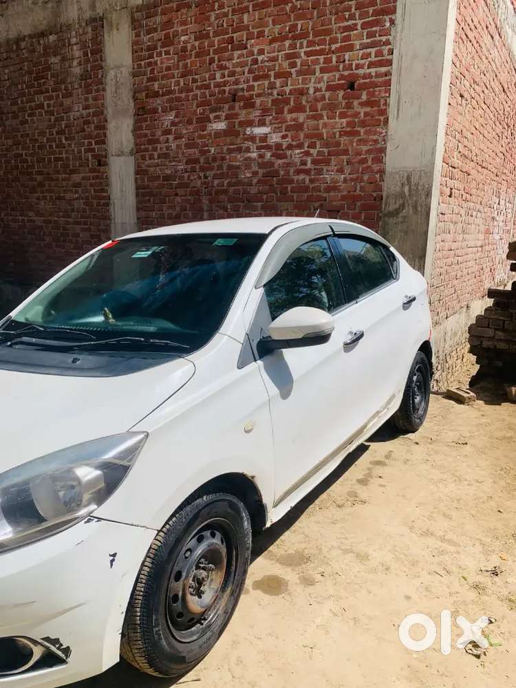 Tata Tigor Xm Diesel