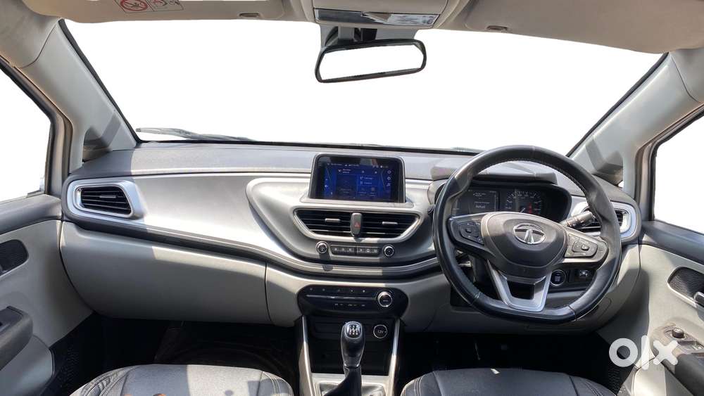 Tata Altroz Xz, 2020, Cng & Hybrids