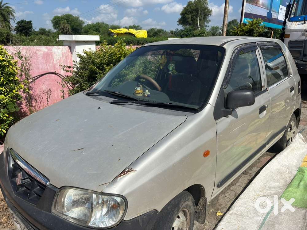 Maruti Suzuki 2009 Car