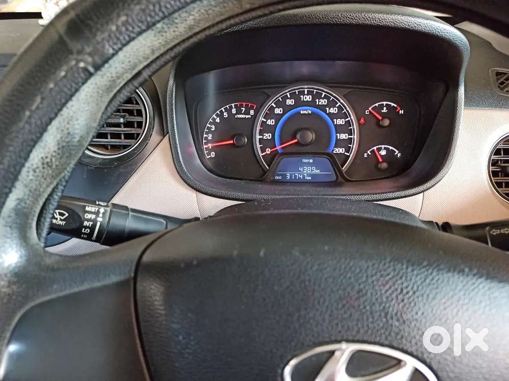 Hyundai Grand I10 2014 First Owner