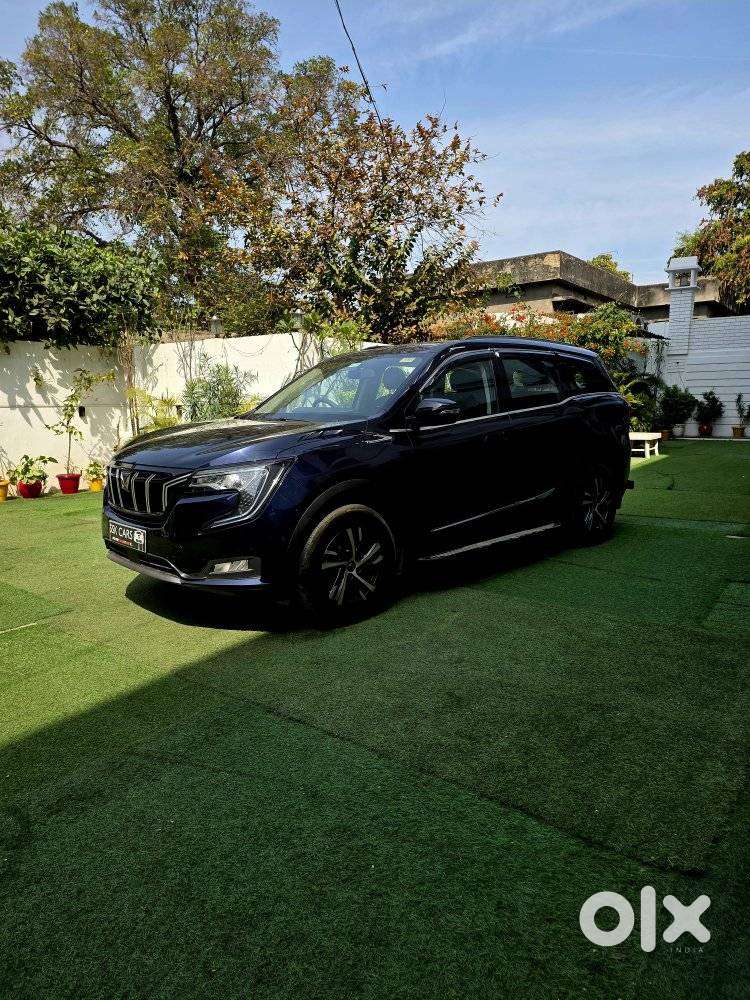 Mahindra Xuv700 2.2 Ax 5 Diesel Mt 7 Str, 2024, Diesel