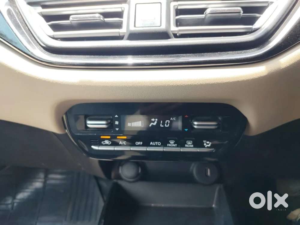Toyota Glanza G Cvt, 2022, Petrol