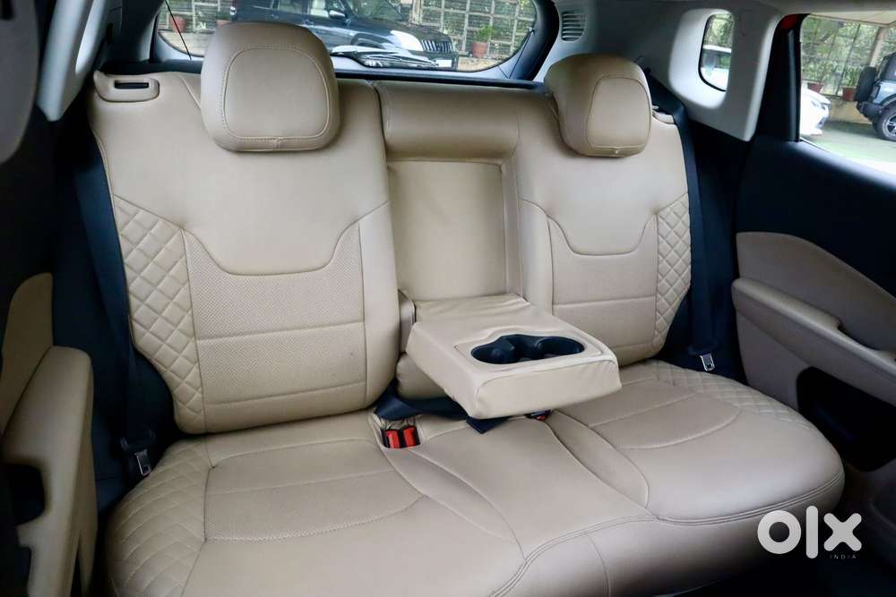 Jeep Compass 1.4 Longitude Plus Petrol At, 2019, Petrol