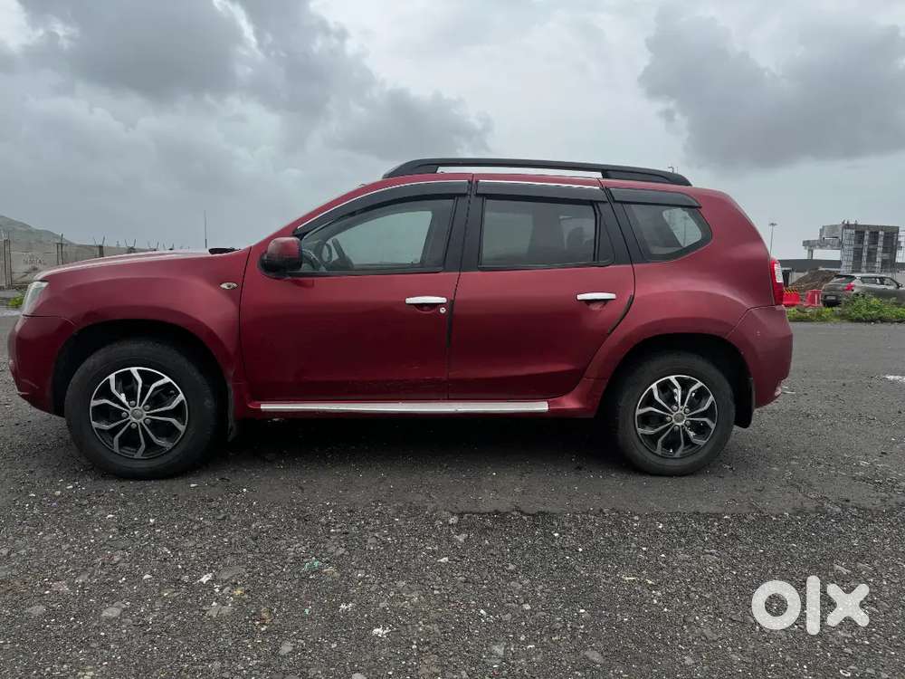 Nissan Terrano Xl 2016 Model