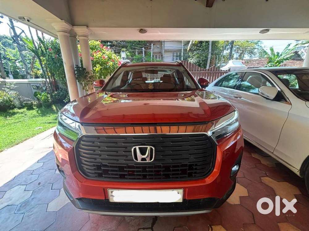 Honda Elevate Vx Cvt, 2024, Petrol
