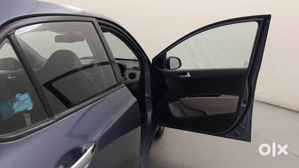 Hyundai Xcent Sx 1.2 (o), 2016, Petrol