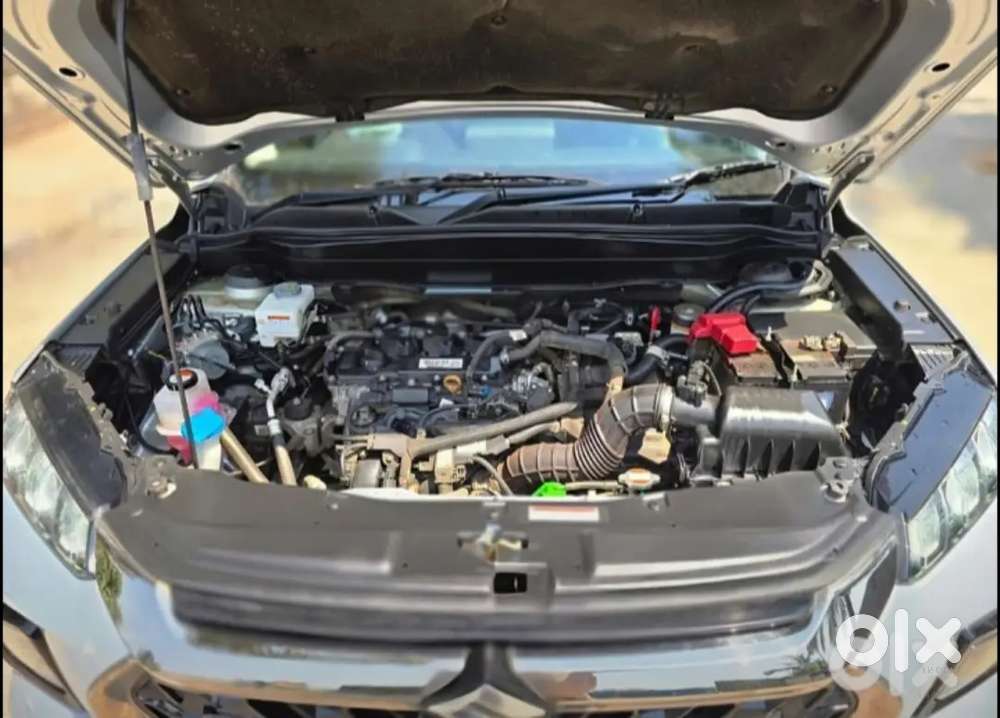 Grand Vitara 2023 Hybrid Manual
