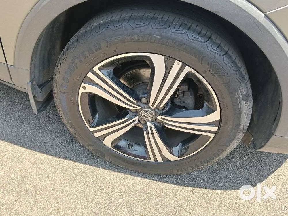 Mg Astor Zs Vti-tech Cvt Sharp, 2022, Petrol