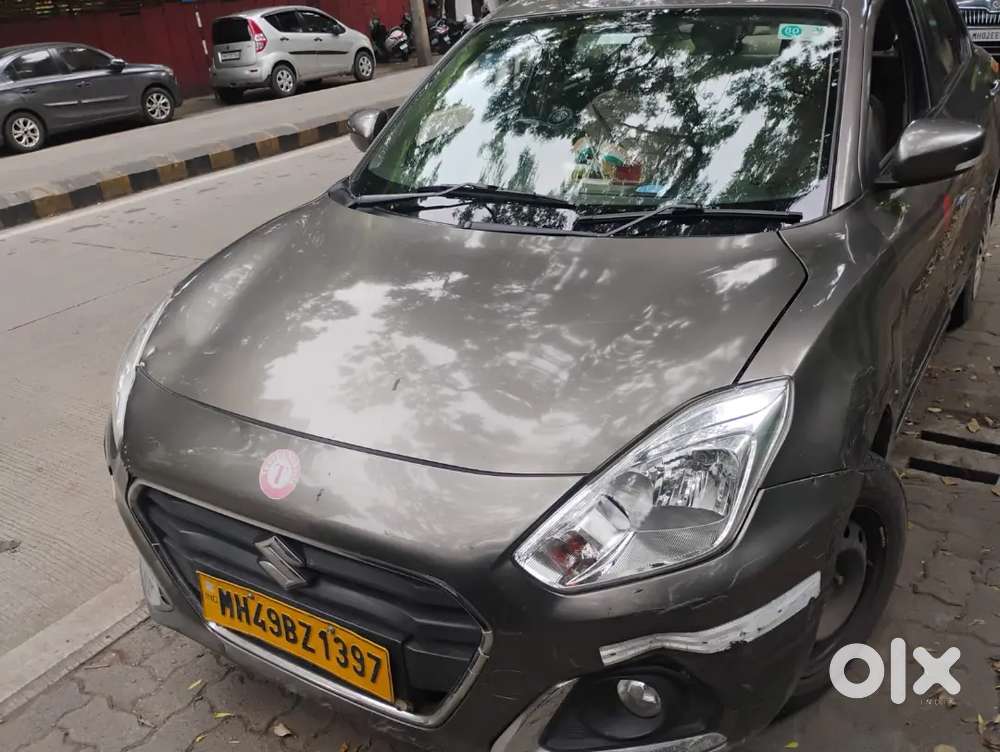 Maruti Suzuki Dzire 2023 Petrol Lxi