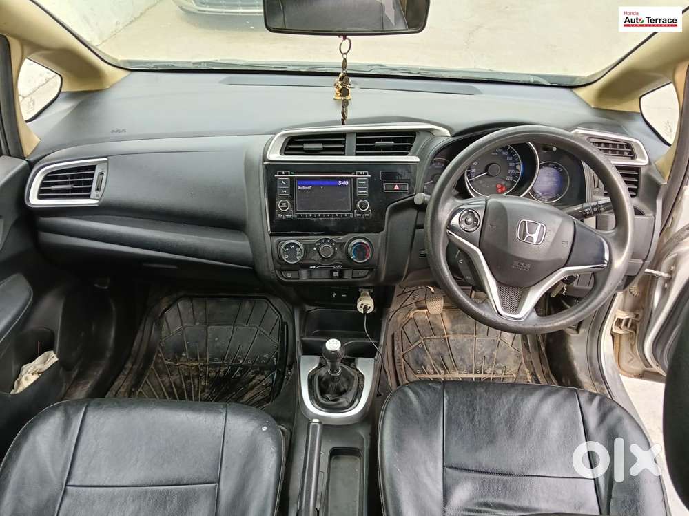 Honda Jazz 1.2 Sv I Vtec, 2016, Petrol