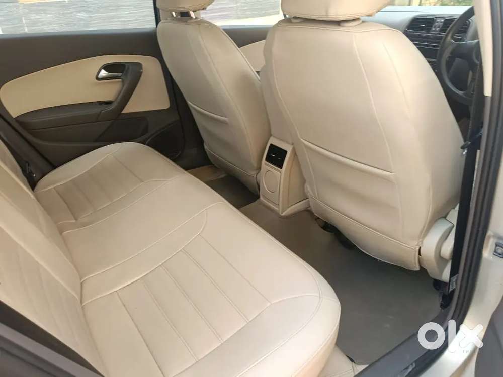 Volkswagen Vento 2014 Diesel 156000 Km Driven
