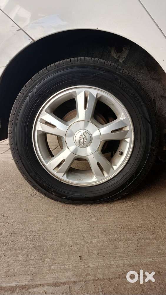 Hyundai I20 ,2011;petrol;well Maintained