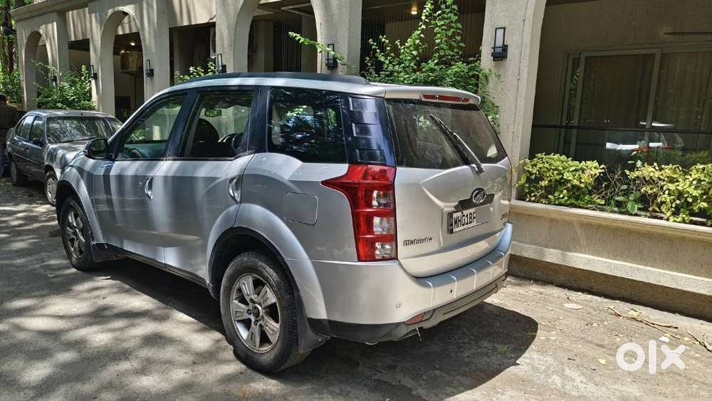 Mahindra Xuv500 2011-2015 W8 2wd, 2012, Diesel