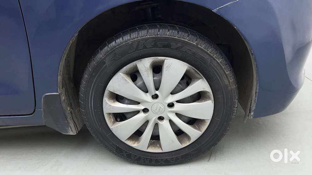 Maruti Suzuki Baleno Delta Cng, 2016, Cng & Hybrids