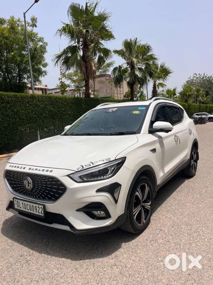 Mg Astor 1.5 Sharp Ex Mt, 2022, Petrol
