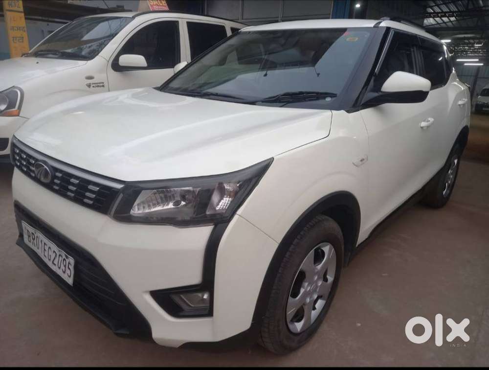 Mahindra Xuv300 W6 Diesel, 2019, Diesel