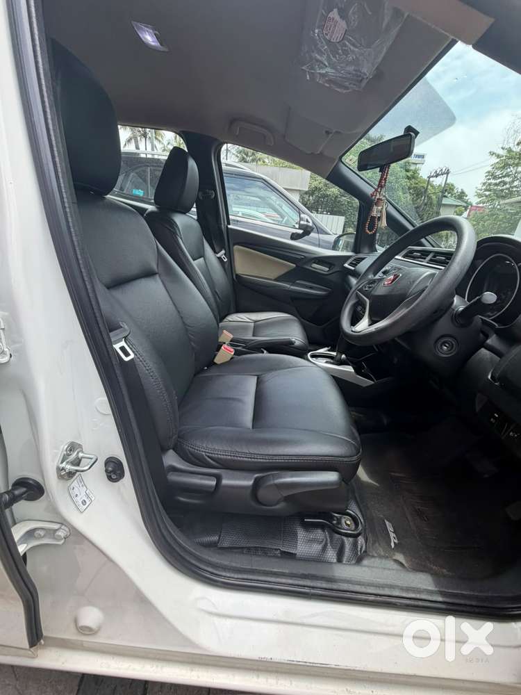 Honda Jazz 1.2 S At I Vtec, 2016, Petrol