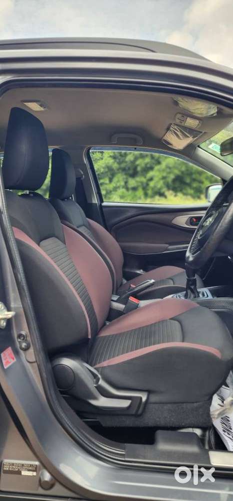 Maruti Suzuki Fronx Delta Plus 1.2l Mt, 2024, Petrol