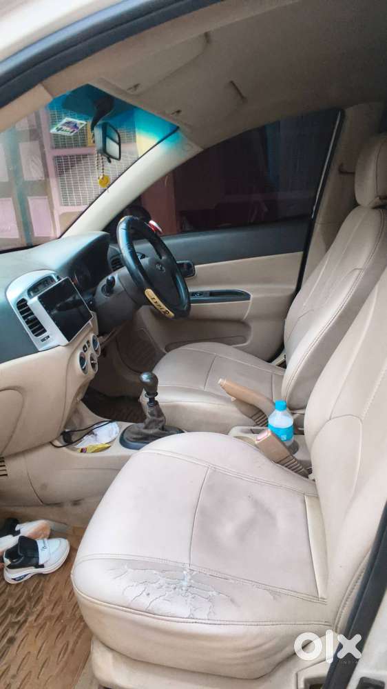 Verna Crdi Vgt Non Accidental With All Power Wi