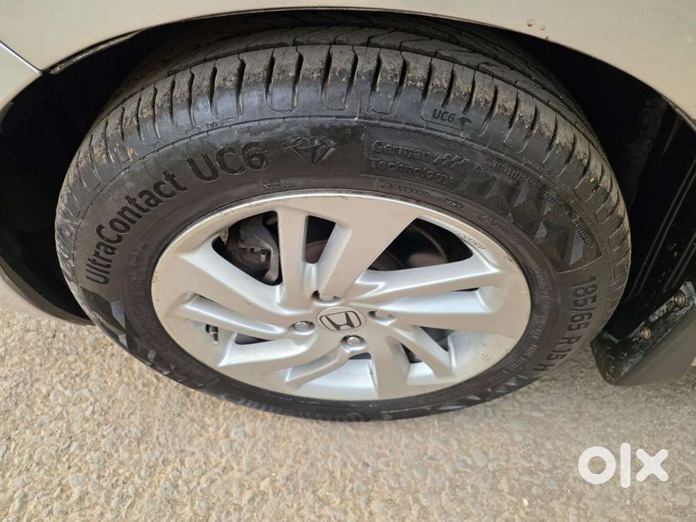 Honda Jazz 1.5 Vx I Dtec, 2015, Diesel