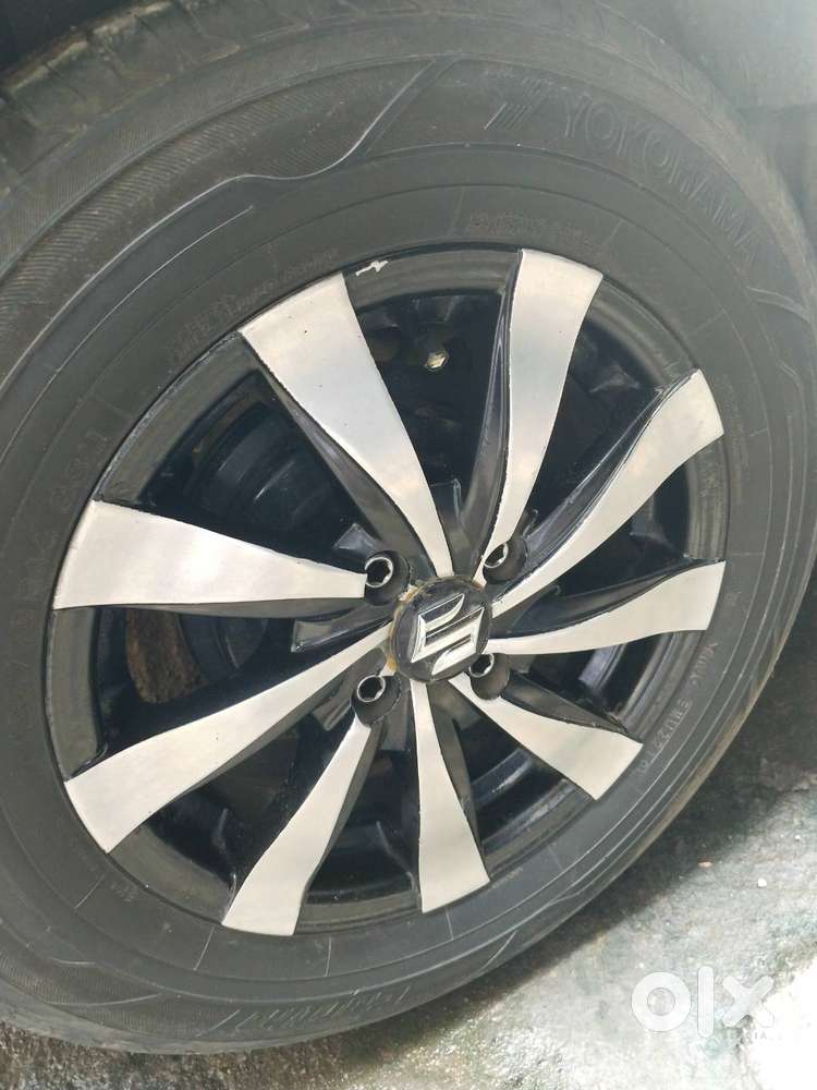 Maruti Suzuki Dzire 2013 Petrol Well Maintained