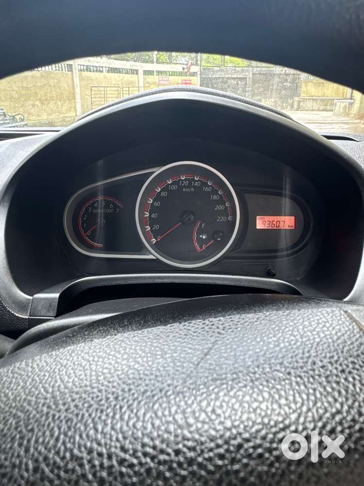 Ford Figo 1.2 2011