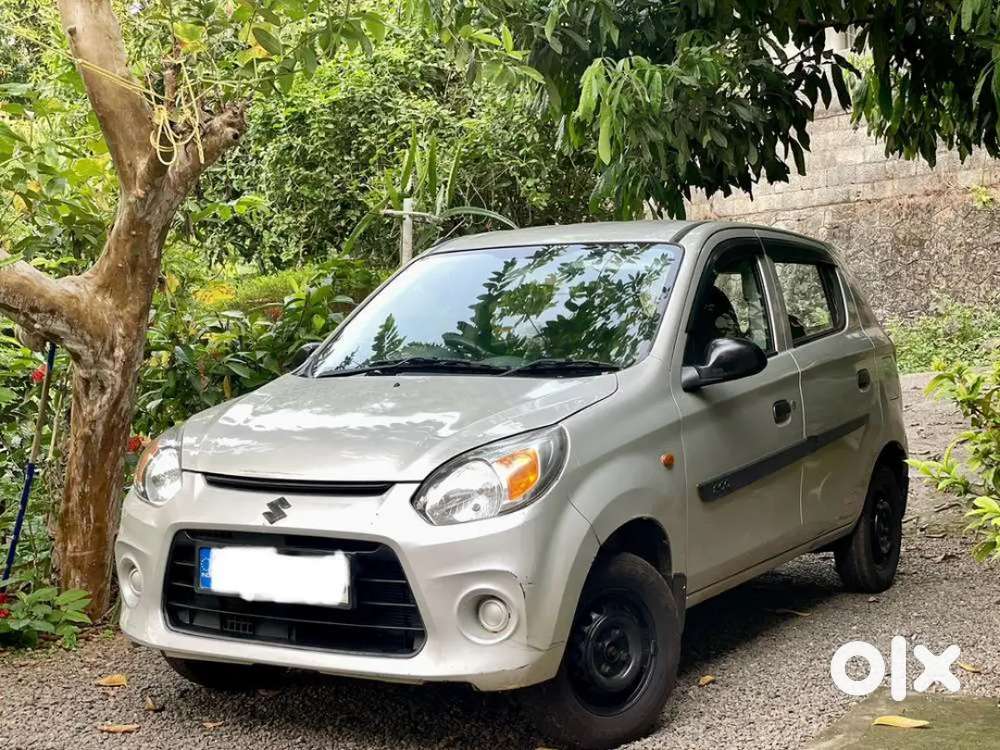 Maruti Suzuki Alto 800 2017 Lxi