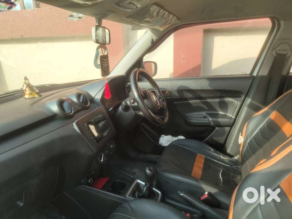 Car Is Very Good Condition