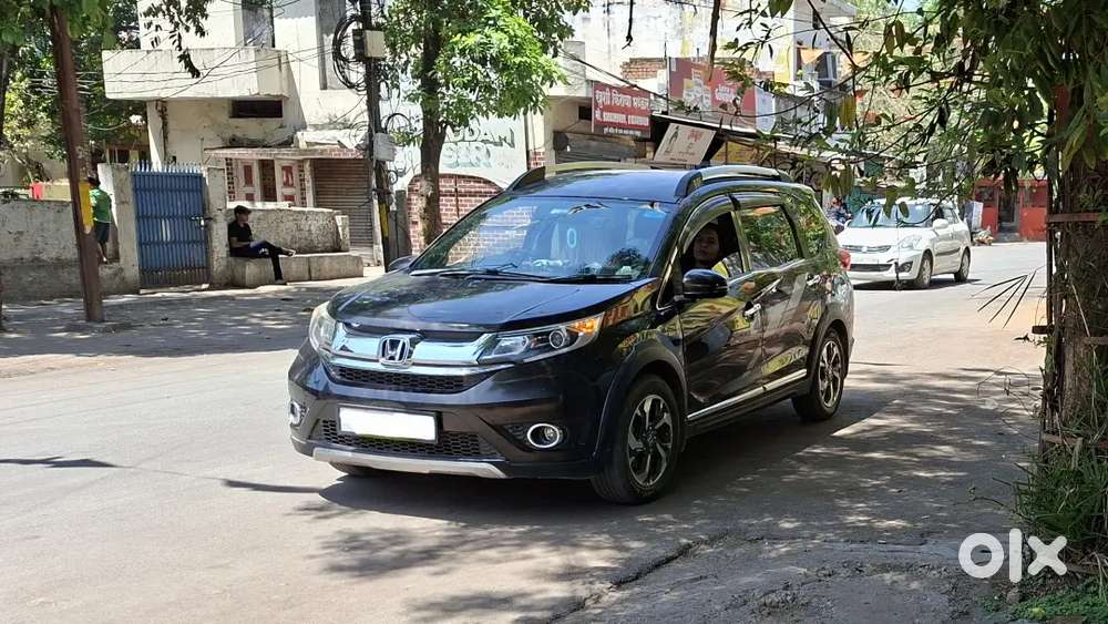 Honda Brv 7 Seater