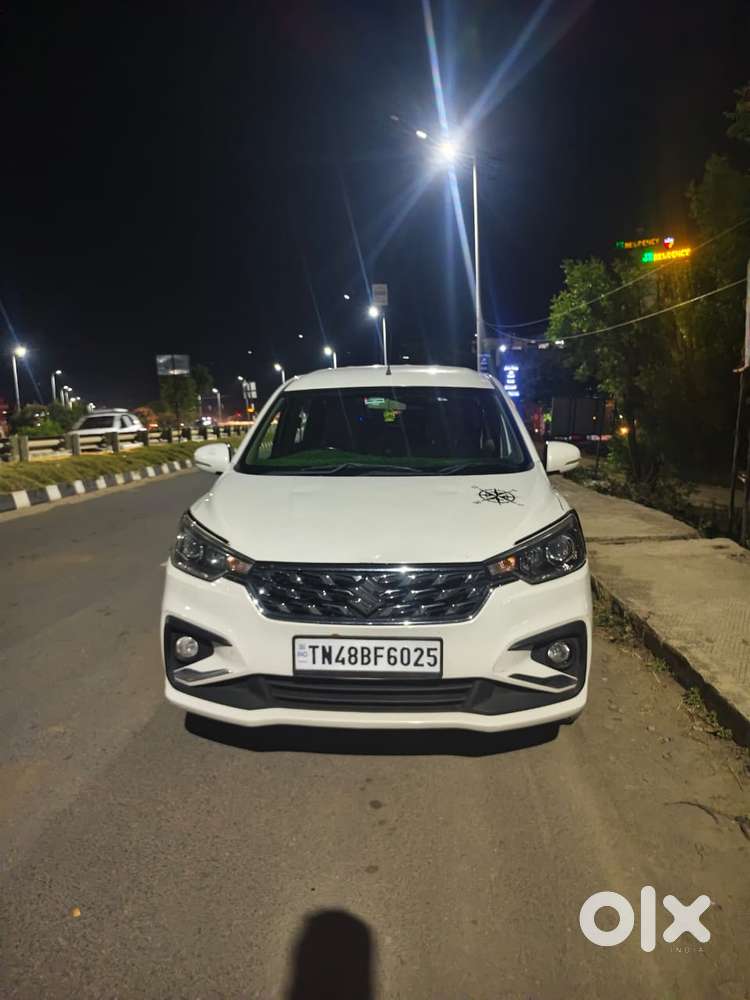 Maruti Suzuki Ertiga 1.5 Vxi, 2024