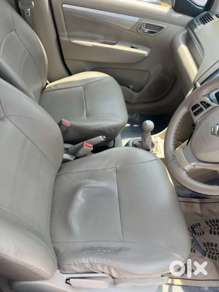 Maruti Suzuki Ertiga Shvs Zdi Plus, 2016, Diesel