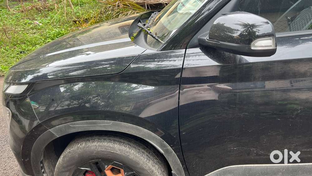 Hyundai Venue Mt Sx 2024