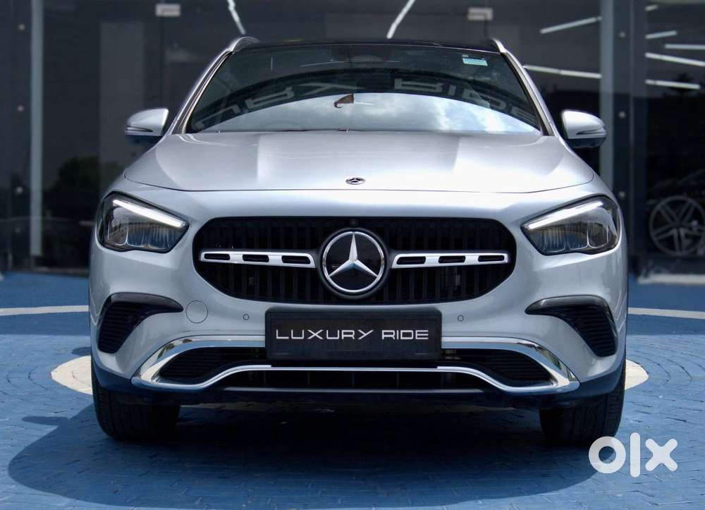 Mercedes-benz Gla 200, 2024, Petrol