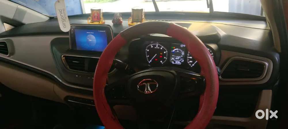 Tata Altroz 2023 Diesel 68500 Km Driven