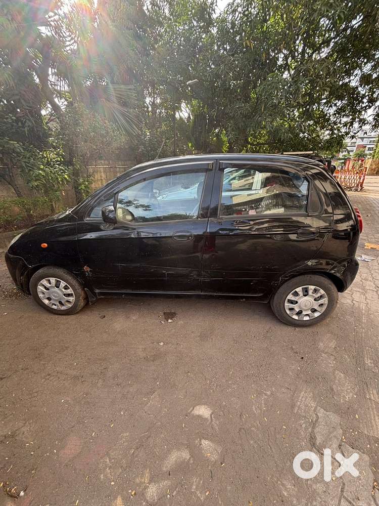 Chevrolet Spark 2009 Manual