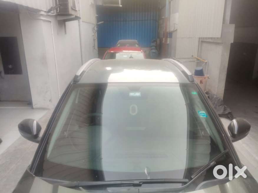 Tata Nexon 1.5 Revotorq Xza Plus, 2021, Diesel