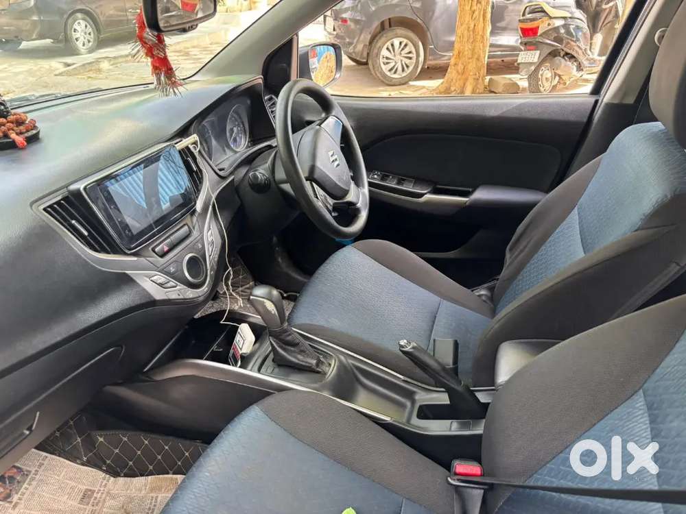 Maruti Suzuki Baleno 2019 Petrol 52000 Km Driven