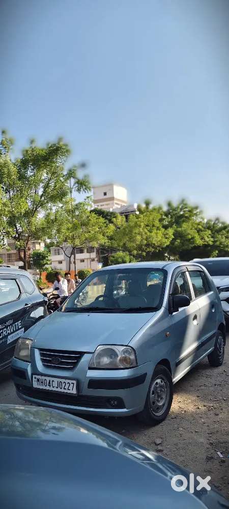 Hyundai Santro Xing 2005