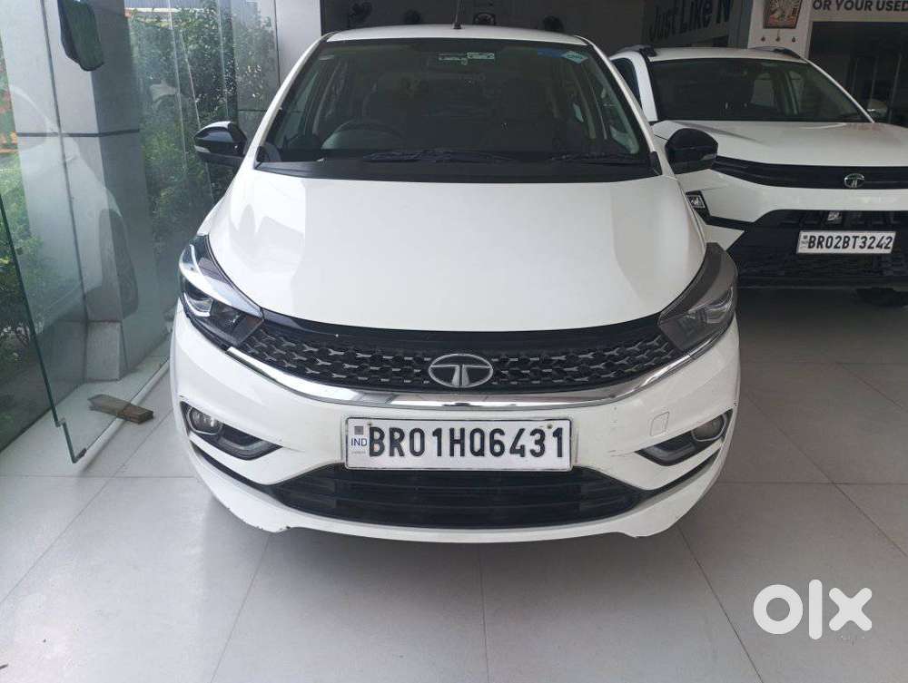 Tata Tiago 1.2 Revotron Xz Plus Cng, 2024, Petrol