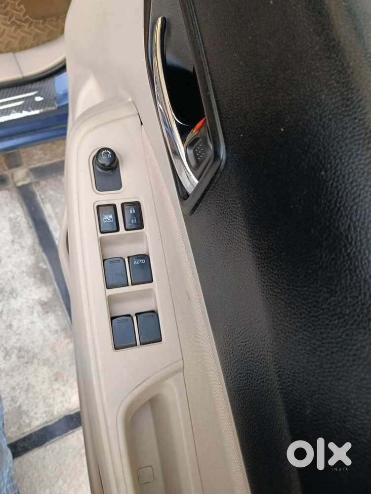 Maruti Dzire 2018 Model