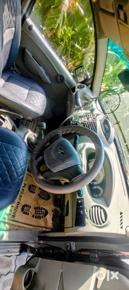 Mahindra Xylo Diesel 2010