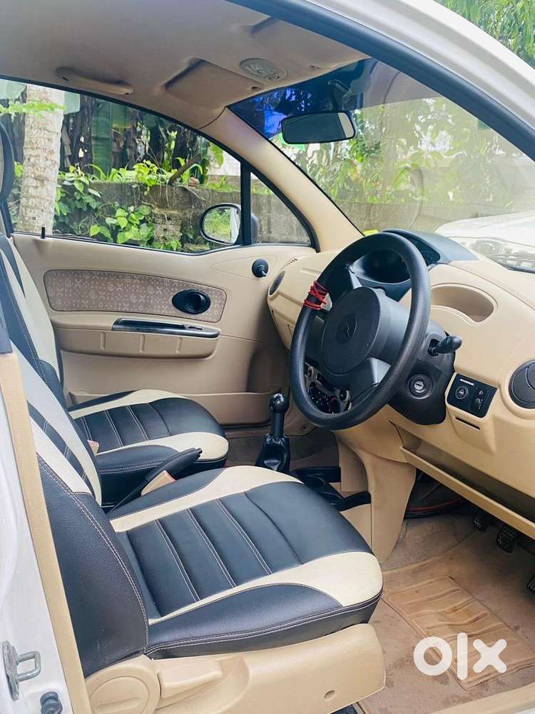 Chevrolet Spark 2011 Urgent Sale