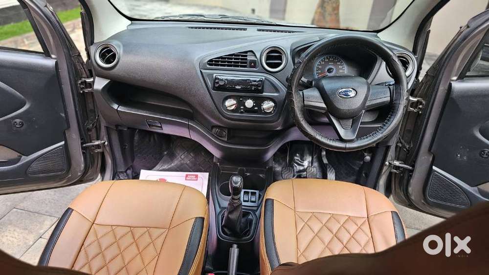 Datsun Redi Go Limited Edition 2018, 2019, Petrol
