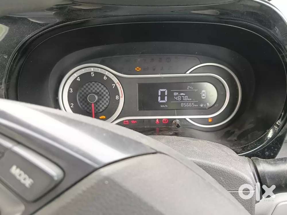 Hyundai Grand I10 Sportz 2020 Petrol