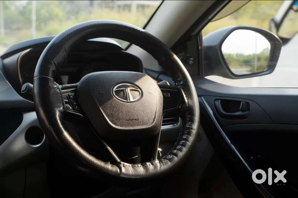 Tata Nexon 1.5 Revotorq Xm, 2018, Diesel