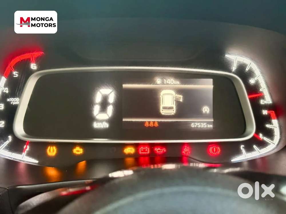 Kia Sonet Htx 1.5 Diesel, 2024, Diesel