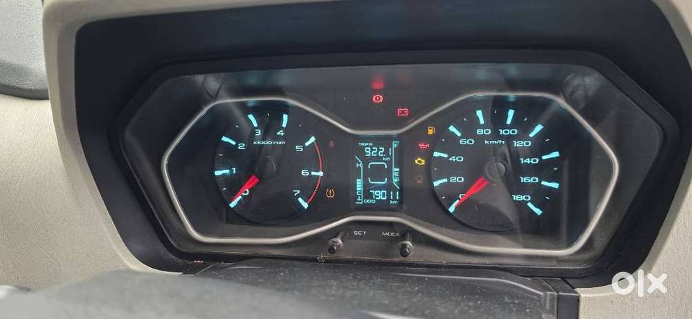 Mahindra Scorpio Classic 2.2 S 11 Mt 7 Str, 2019, Diesel