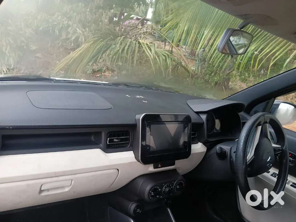 Used Car Sale